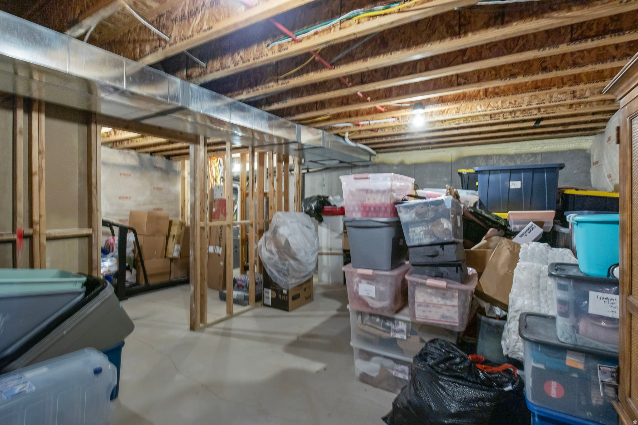 THE EXCHANGE - Residential