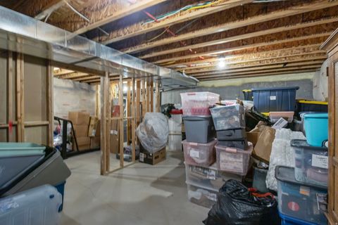 Tiny photo for 1572 N 4230 W, Lehi, UT 84048 (MLS # 2134577)