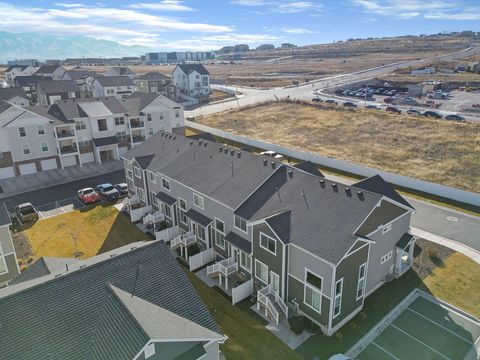 Tiny photo for 1572 N 4230 W, Lehi, UT 84048 (MLS # 2134577)