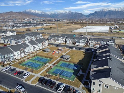 Tiny photo for 1572 N 4230 W, Lehi, UT 84048 (MLS # 2134577)
