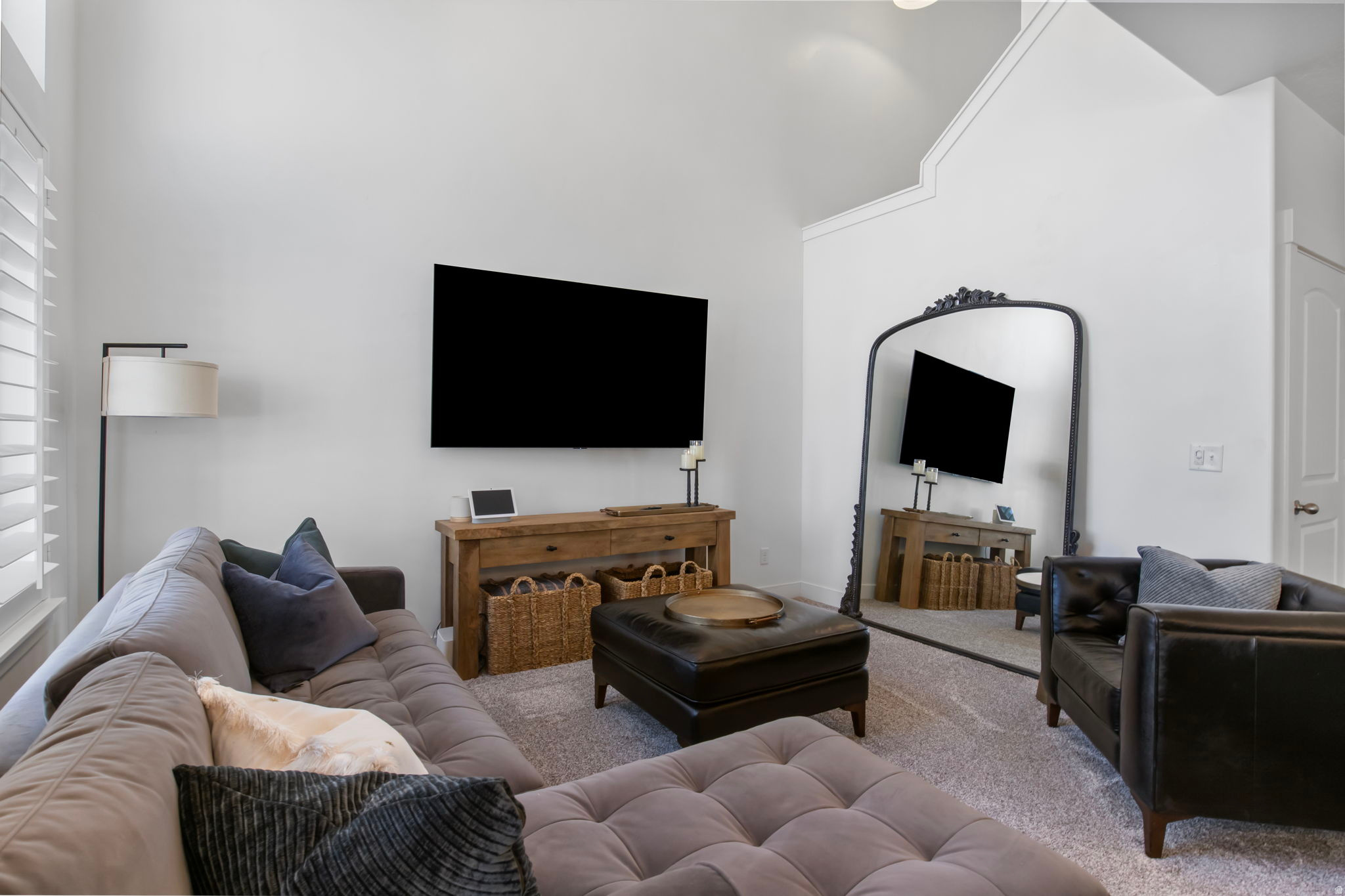 THE EXCHANGE - Residential