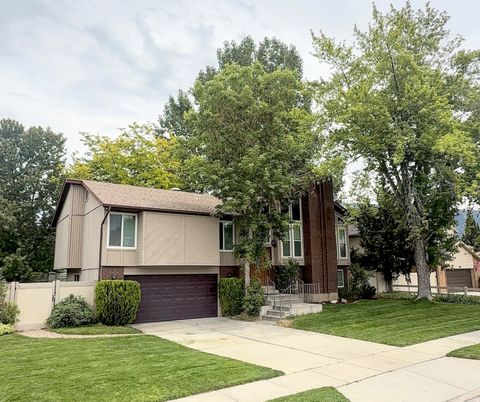 Tiny photo for 9629 S 1835 E, Sandy, UT 84092 (MLS # 2169034)