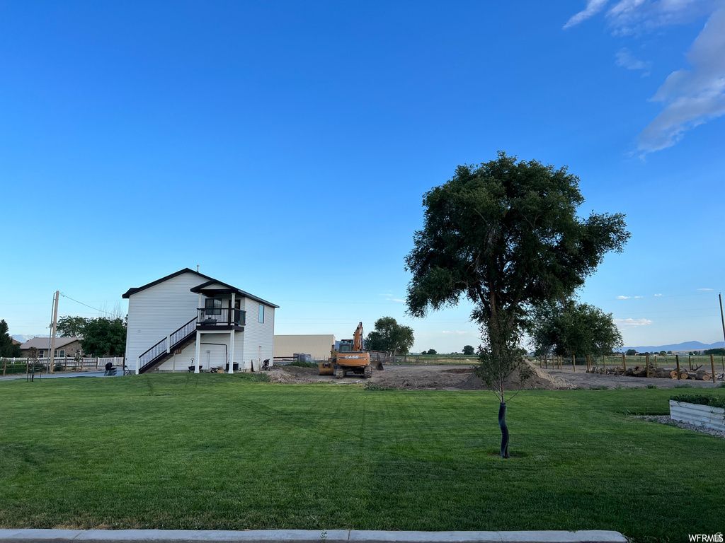 Photo of 10090 W 12000 N, Tremonton, UT 84337 (MLS # 2144001)