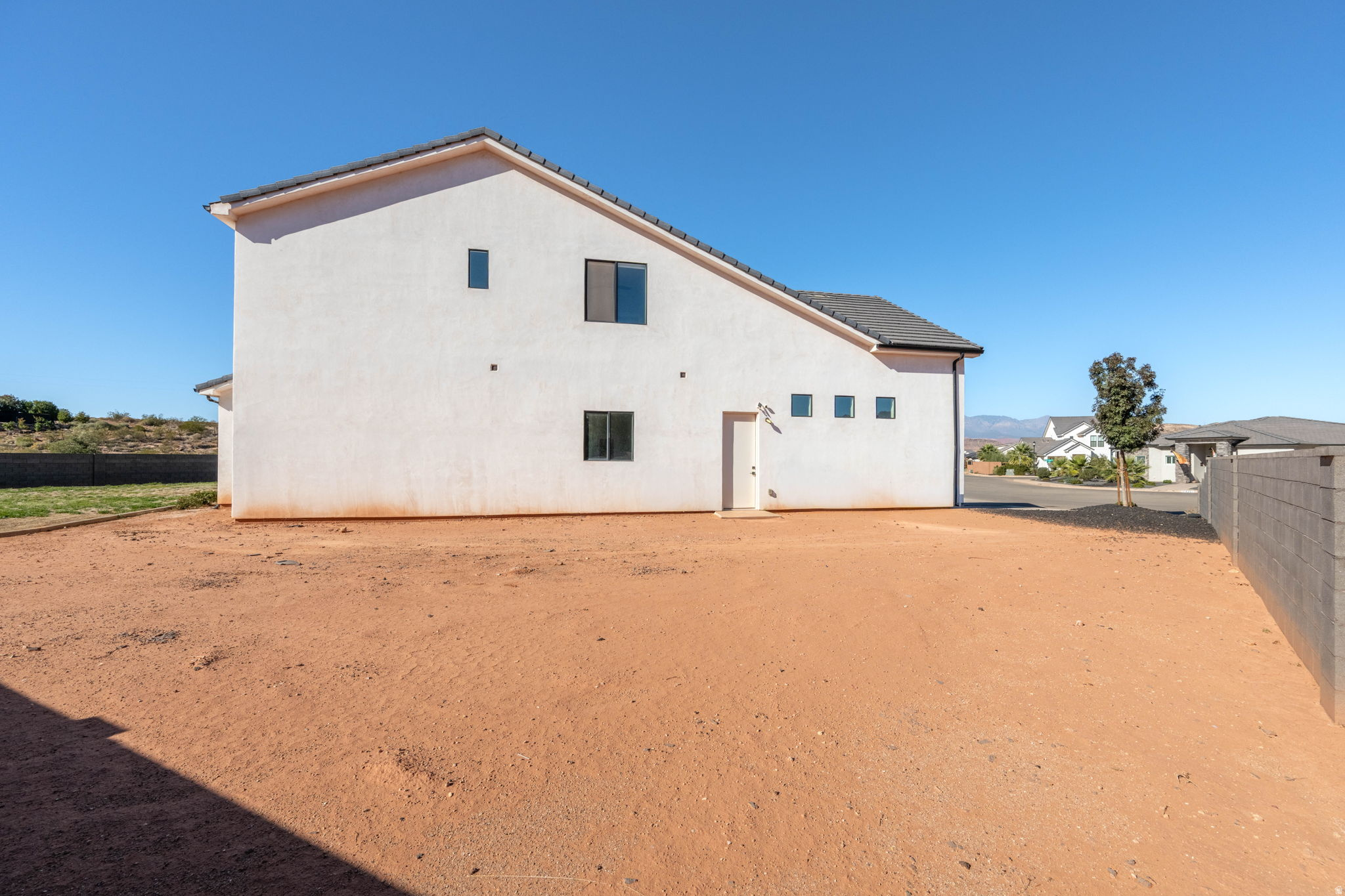 SOUTHERN VISTAS PH 2 - Residential