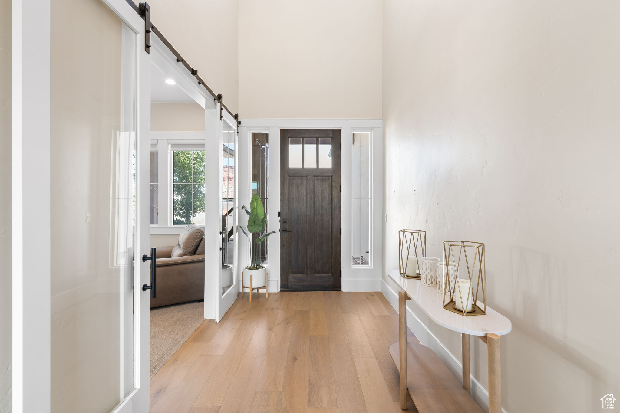 SOUTHERN VISTAS PH 2 - Residential