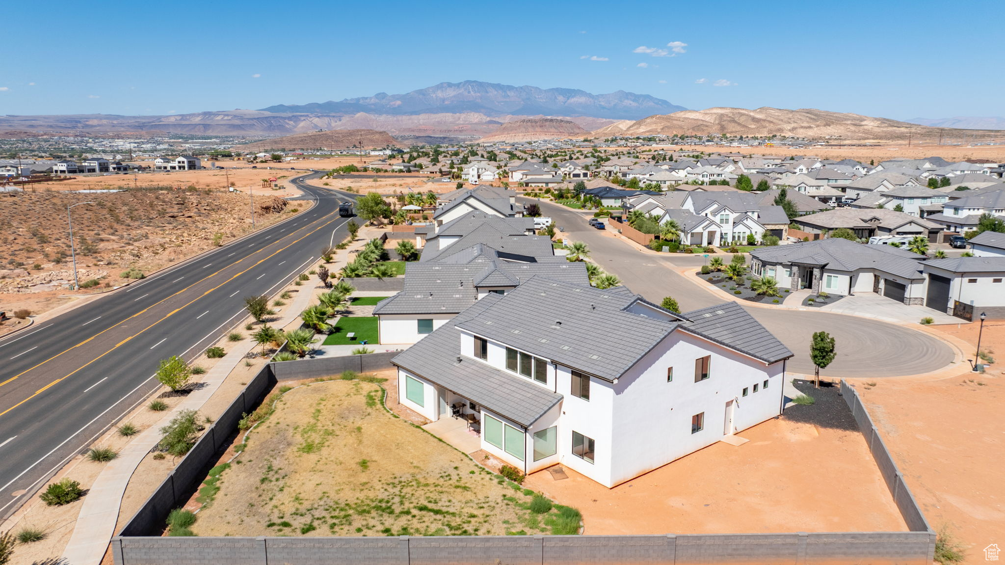 SOUTHERN VISTAS PH 2 - Residential