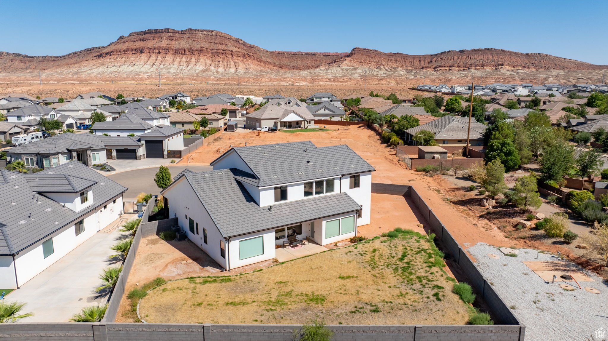SOUTHERN VISTAS PH 2 - Residential