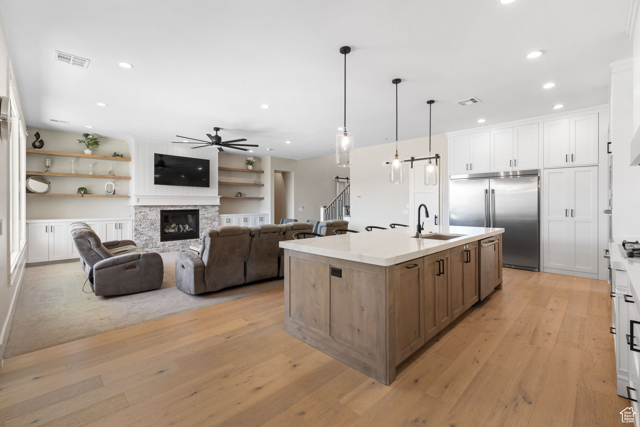 SOUTHERN VISTAS PH 2 - Residential