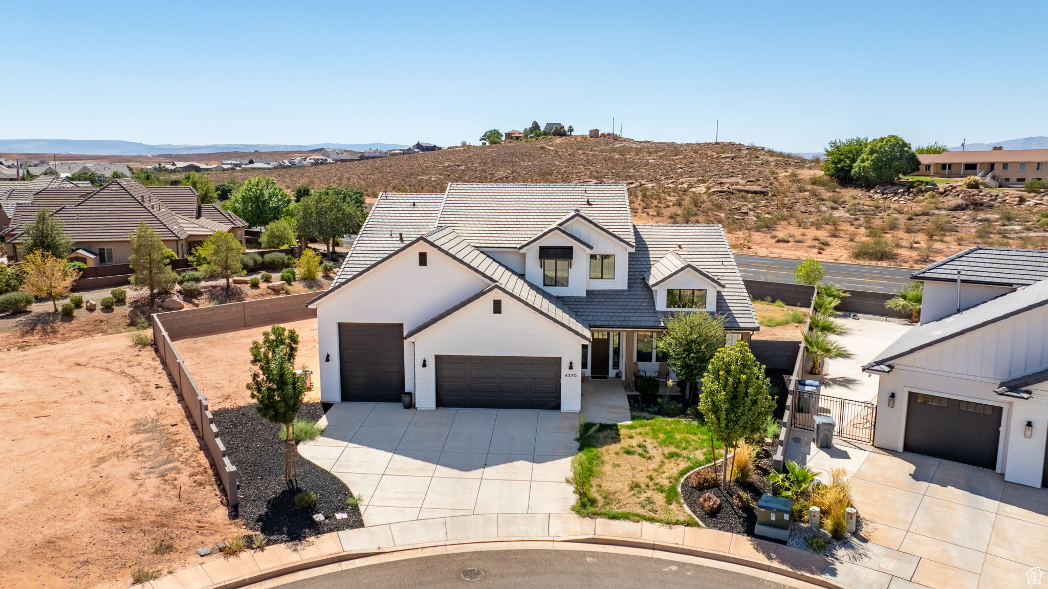 SOUTHERN VISTAS PH 2 - Residential