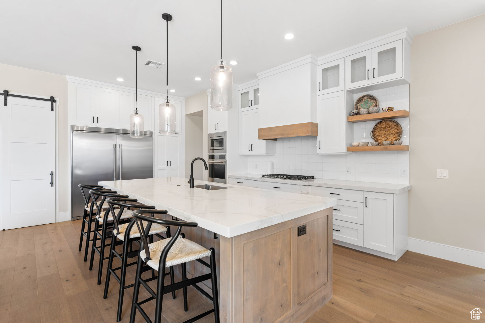 SOUTHERN VISTAS PH 2 - Residential