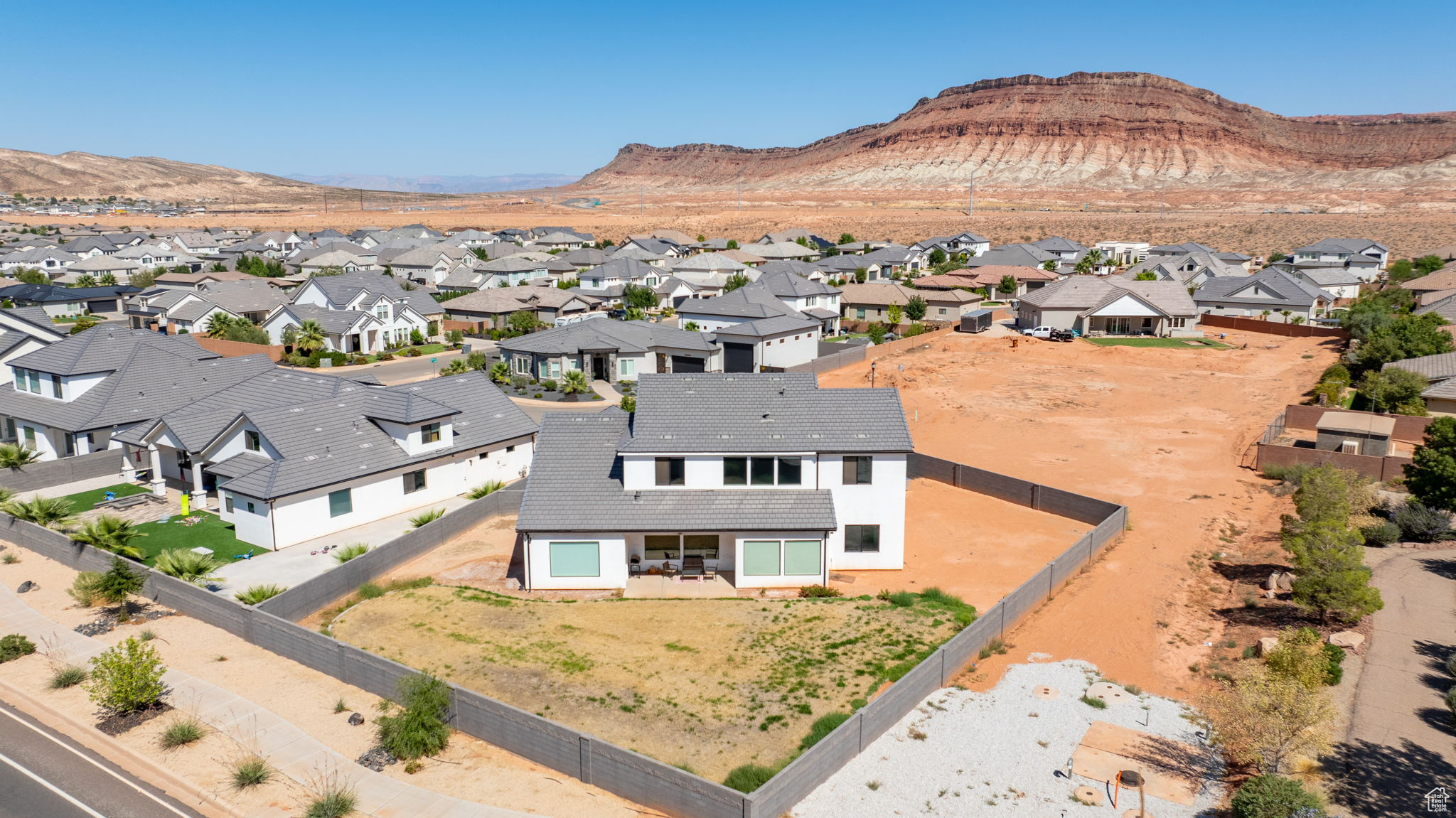 SOUTHERN VISTAS PH 2 - Residential