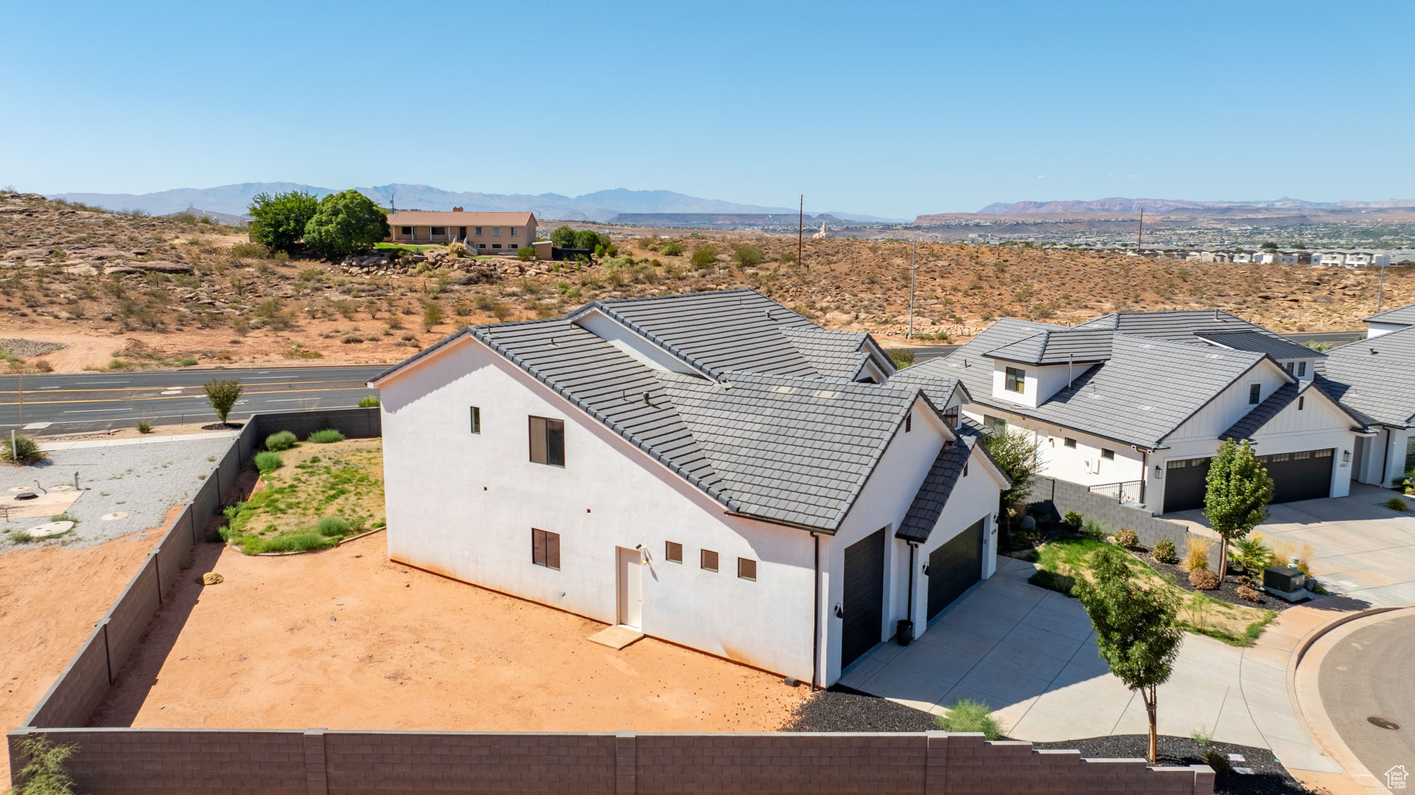 SOUTHERN VISTAS PH 2 - Residential