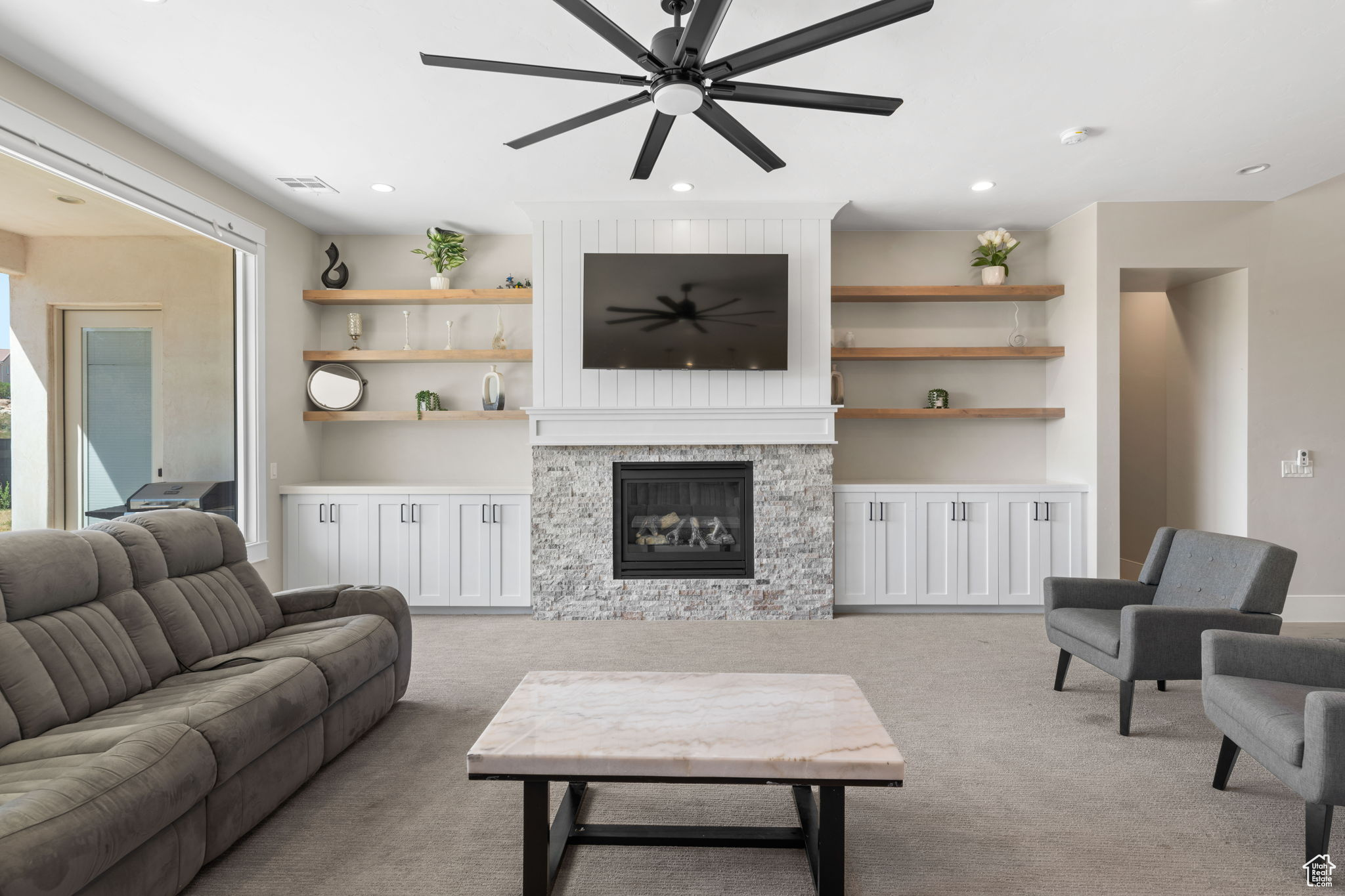 SOUTHERN VISTAS PH 2 - Residential