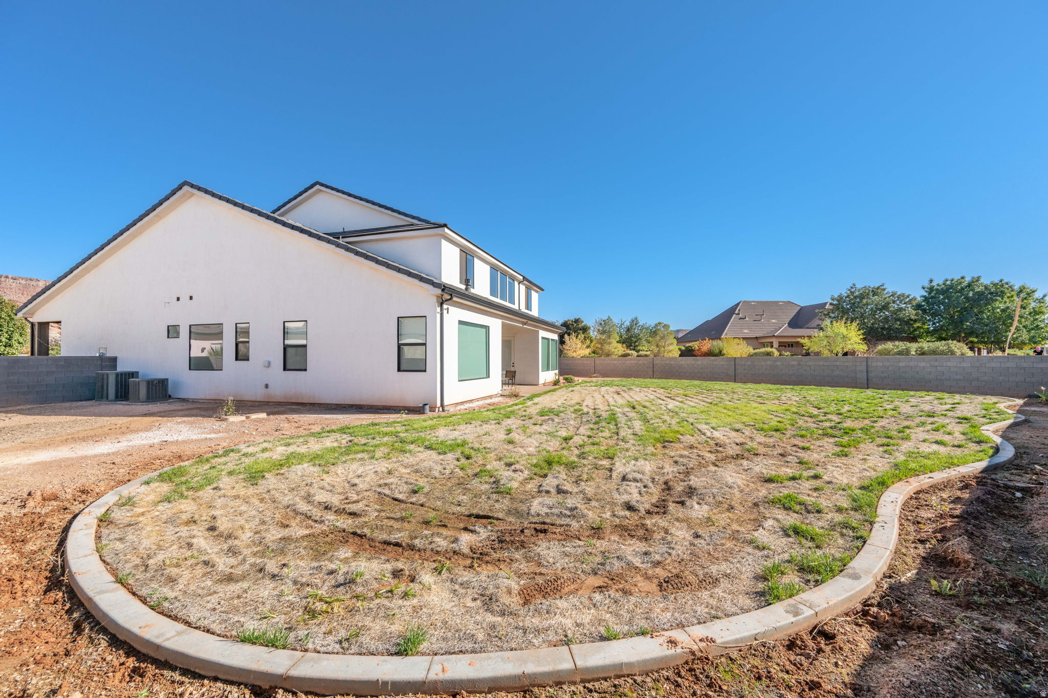 SOUTHERN VISTAS PH 2 - Residential