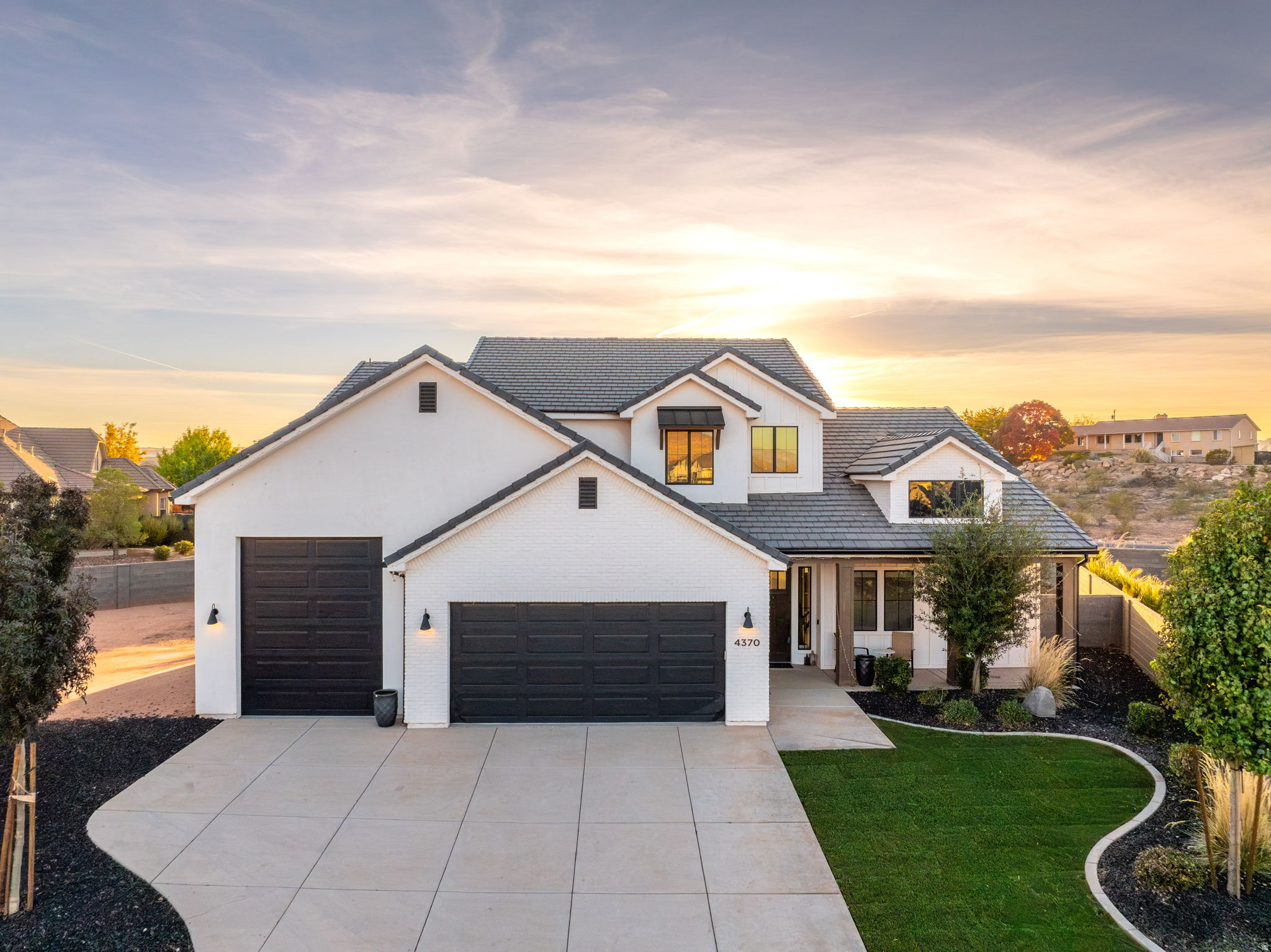 SOUTHERN VISTAS PH 2 - Residential