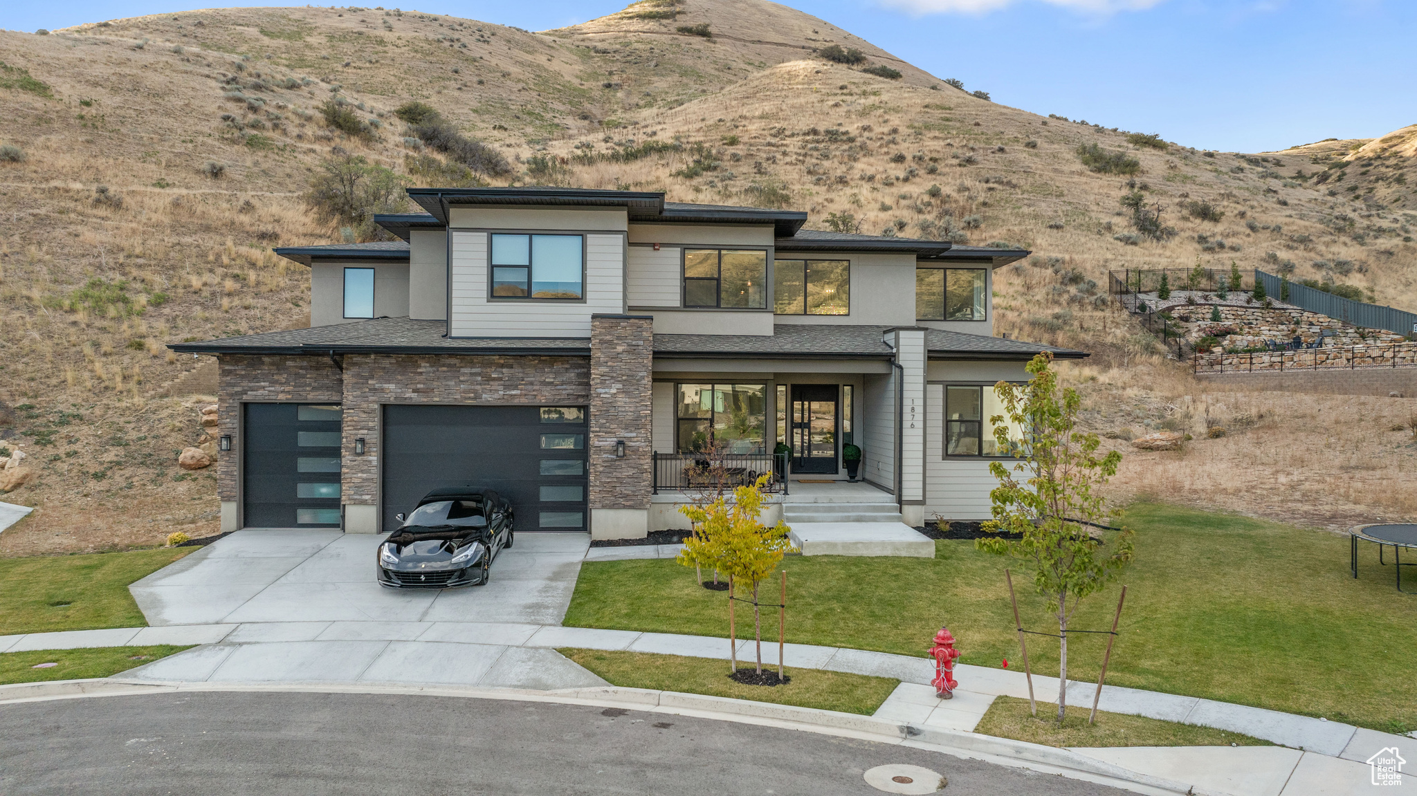 1876 W Oakwood Cir, Lehi, Utah image 2