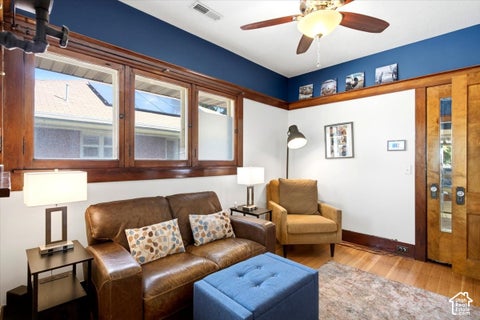 Tiny photo for 2521 BRINKER AVE, Ogden, UT 84401 (MLS # 2189590)