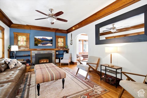 Tiny photo for 2521 BRINKER AVE, Ogden, UT 84401 (MLS # 2189590)