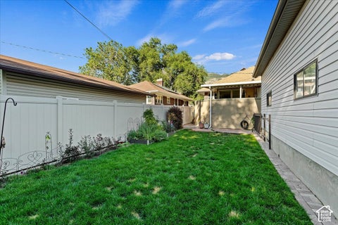 Tiny photo for 2521 BRINKER AVE, Ogden, UT 84401 (MLS # 2189590)