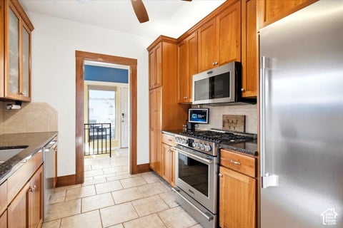 Tiny photo for 2521 BRINKER AVE, Ogden, UT 84401 (MLS # 2189590)