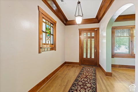 Tiny photo for 2521 BRINKER AVE, Ogden, UT 84401 (MLS # 2189590)