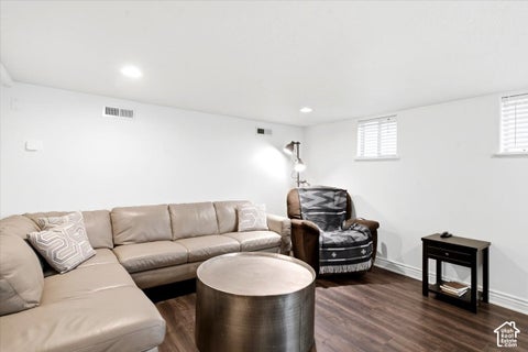 Tiny photo for 2521 BRINKER AVE, Ogden, UT 84401 (MLS # 2189590)