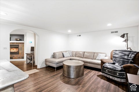 Tiny photo for 2521 BRINKER AVE, Ogden, UT 84401 (MLS # 2189590)