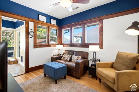 Tiny photo for 2521 BRINKER AVE, Ogden, UT 84401 (MLS # 2189590)