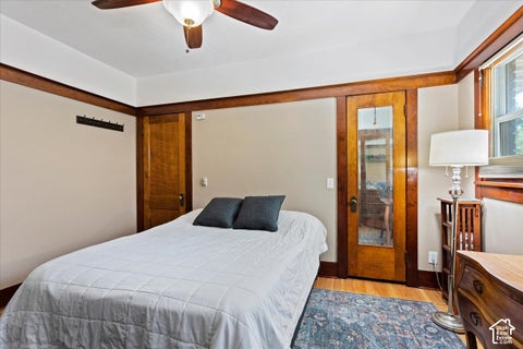 Tiny photo for 2521 BRINKER AVE, Ogden, UT 84401 (MLS # 2189590)