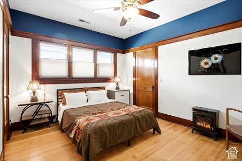 Tiny photo for 2521 BRINKER AVE, Ogden, UT 84401 (MLS # 2189590)