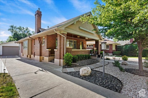 Tiny photo for 2521 BRINKER AVE, Ogden, UT 84401 (MLS # 2189590)