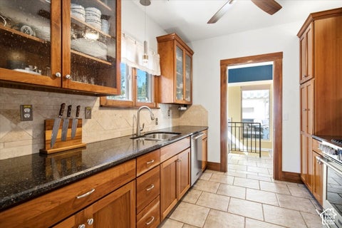 Tiny photo for 2521 BRINKER AVE, Ogden, UT 84401 (MLS # 2189590)
