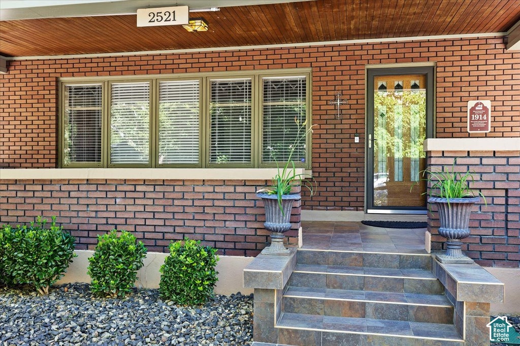 Photo of 2521 BRINKER AVE, Ogden, UT 84401 (MLS # 2189590)