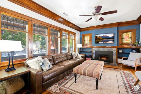 Tiny photo for 2521 BRINKER AVE, Ogden, UT 84401 (MLS # 2189590)