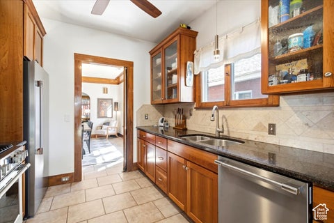 Tiny photo for 2521 BRINKER AVE, Ogden, UT 84401 (MLS # 2189590)