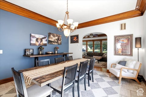 Tiny photo for 2521 BRINKER AVE, Ogden, UT 84401 (MLS # 2189590)