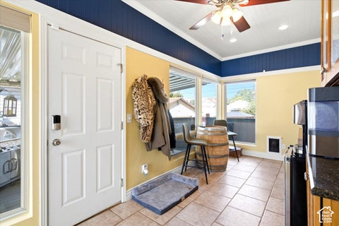 Tiny photo for 2521 BRINKER AVE, Ogden, UT 84401 (MLS # 2189590)