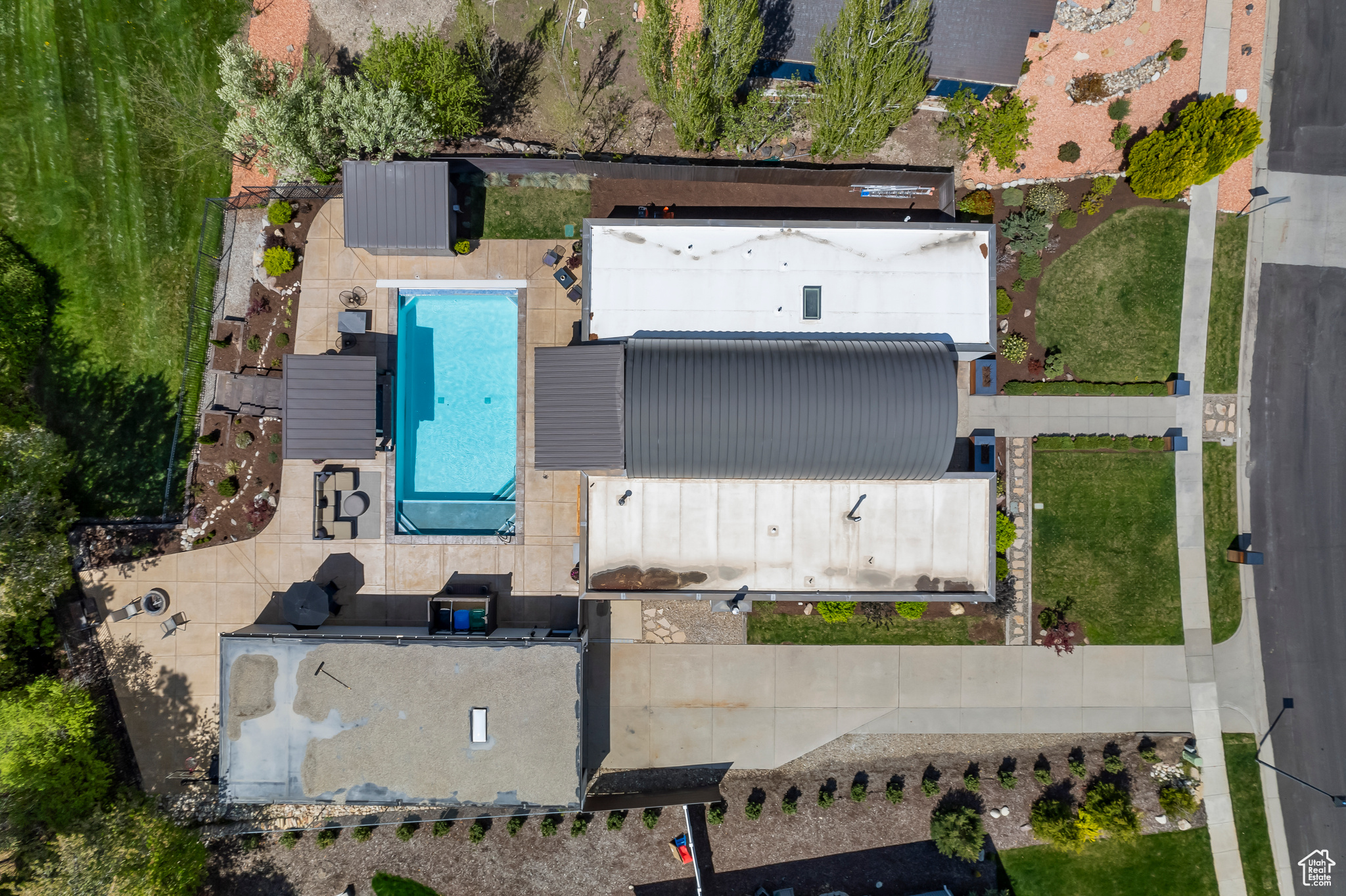 8728 S Tracy Dr, Sandy, Utah image 26