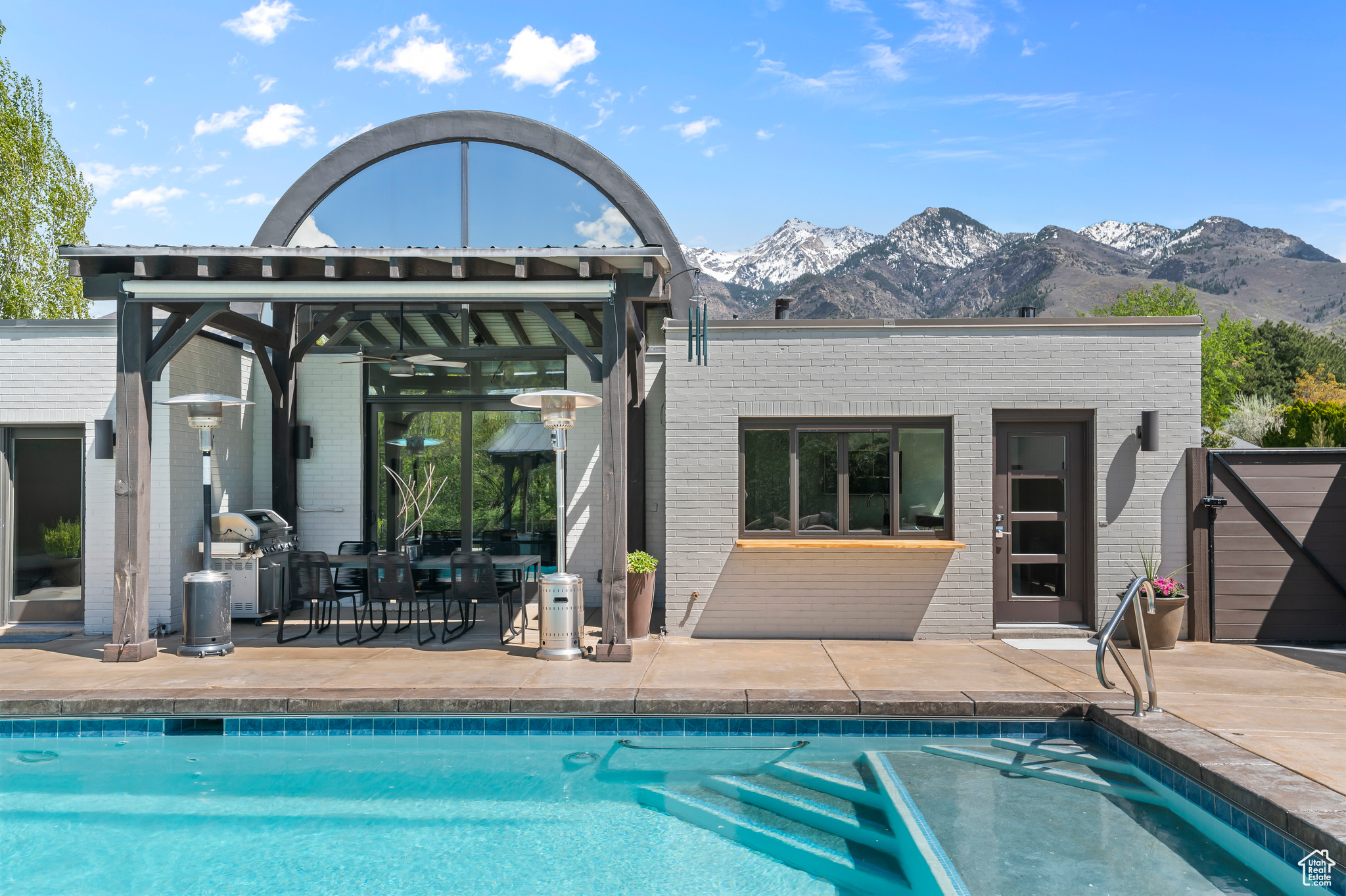 8728 S Tracy Dr, Sandy, Utah image 37