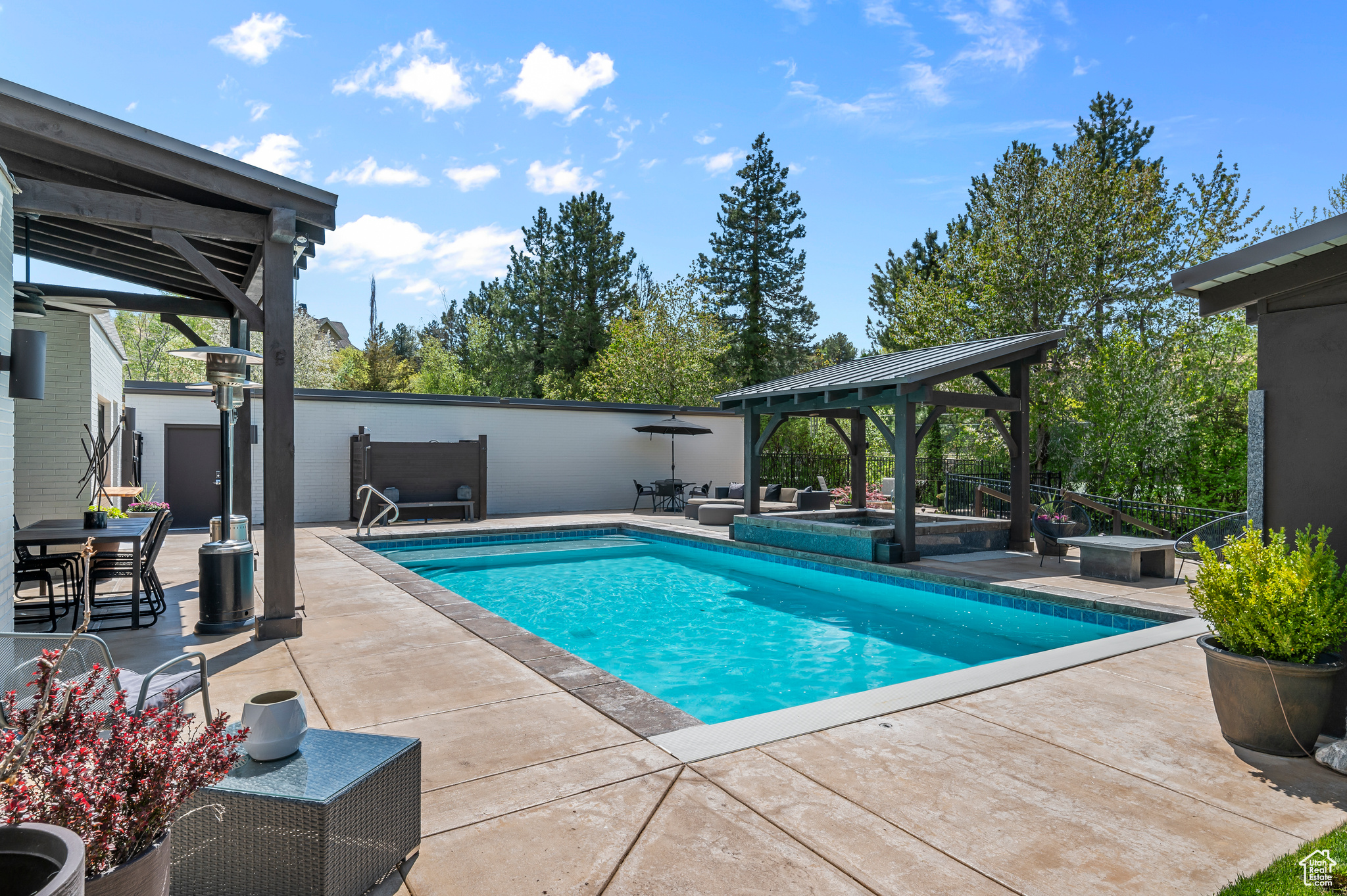 8728 S Tracy Dr, Sandy, Utah image 34