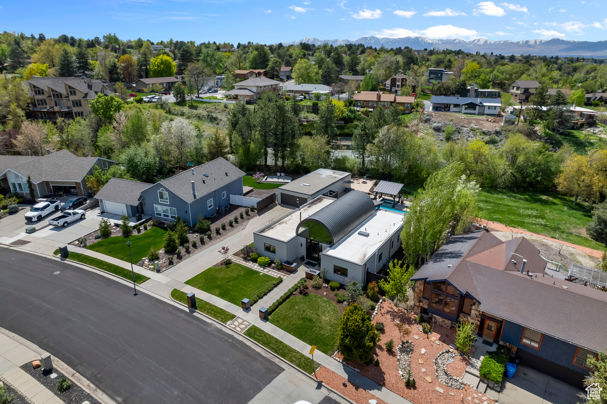 8728 S Tracy Dr, Sandy, Utah image 23