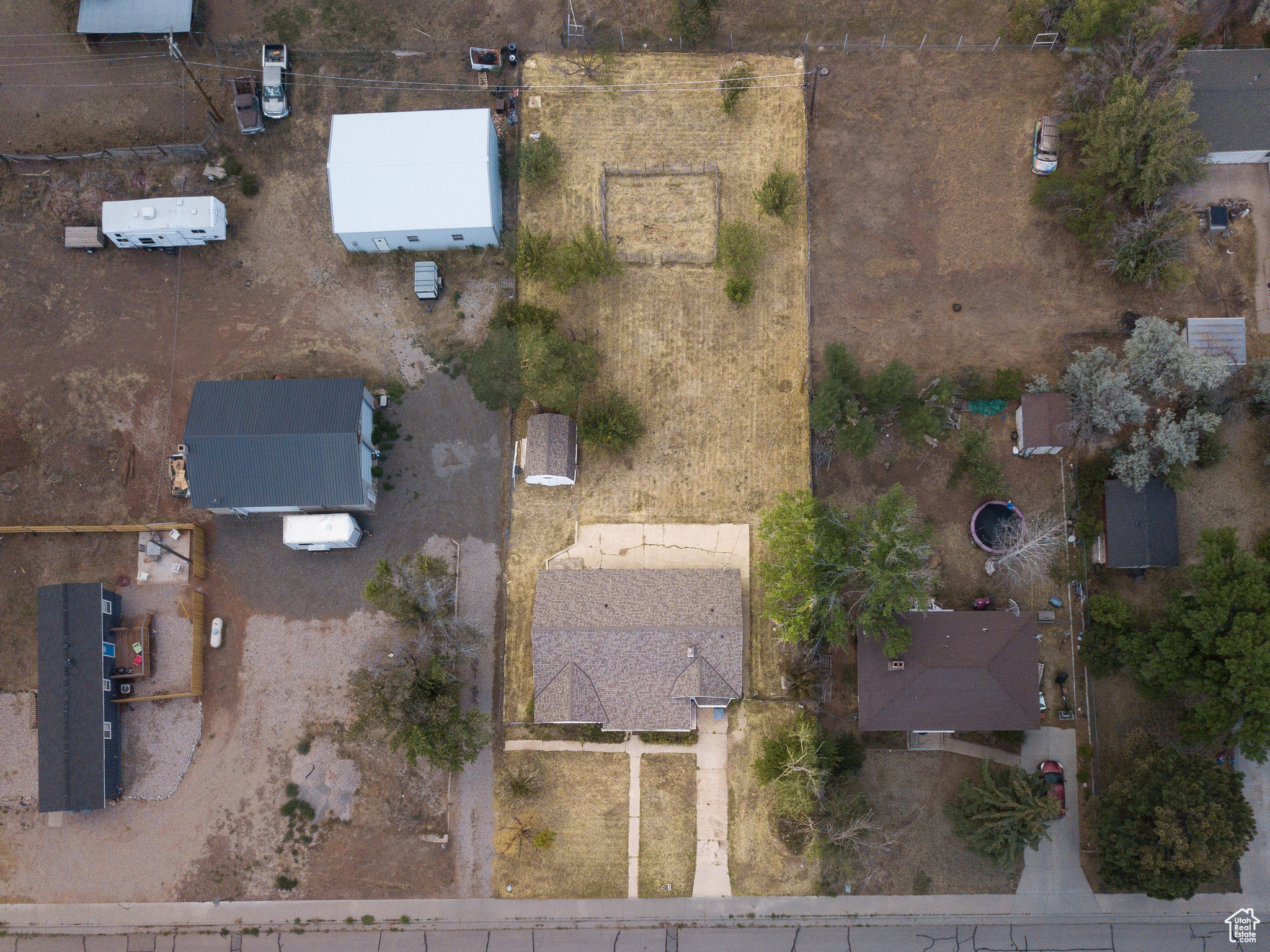 REDD-PALMER SUBDIVIS - Residential
