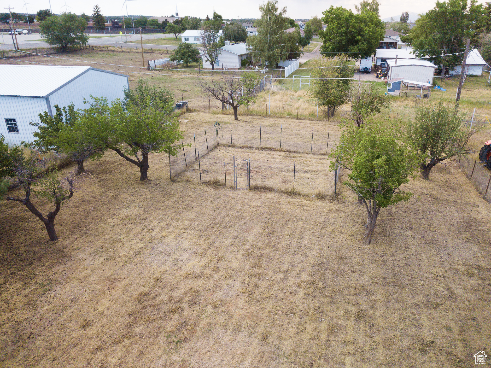 REDD-PALMER SUBDIVIS - Residential