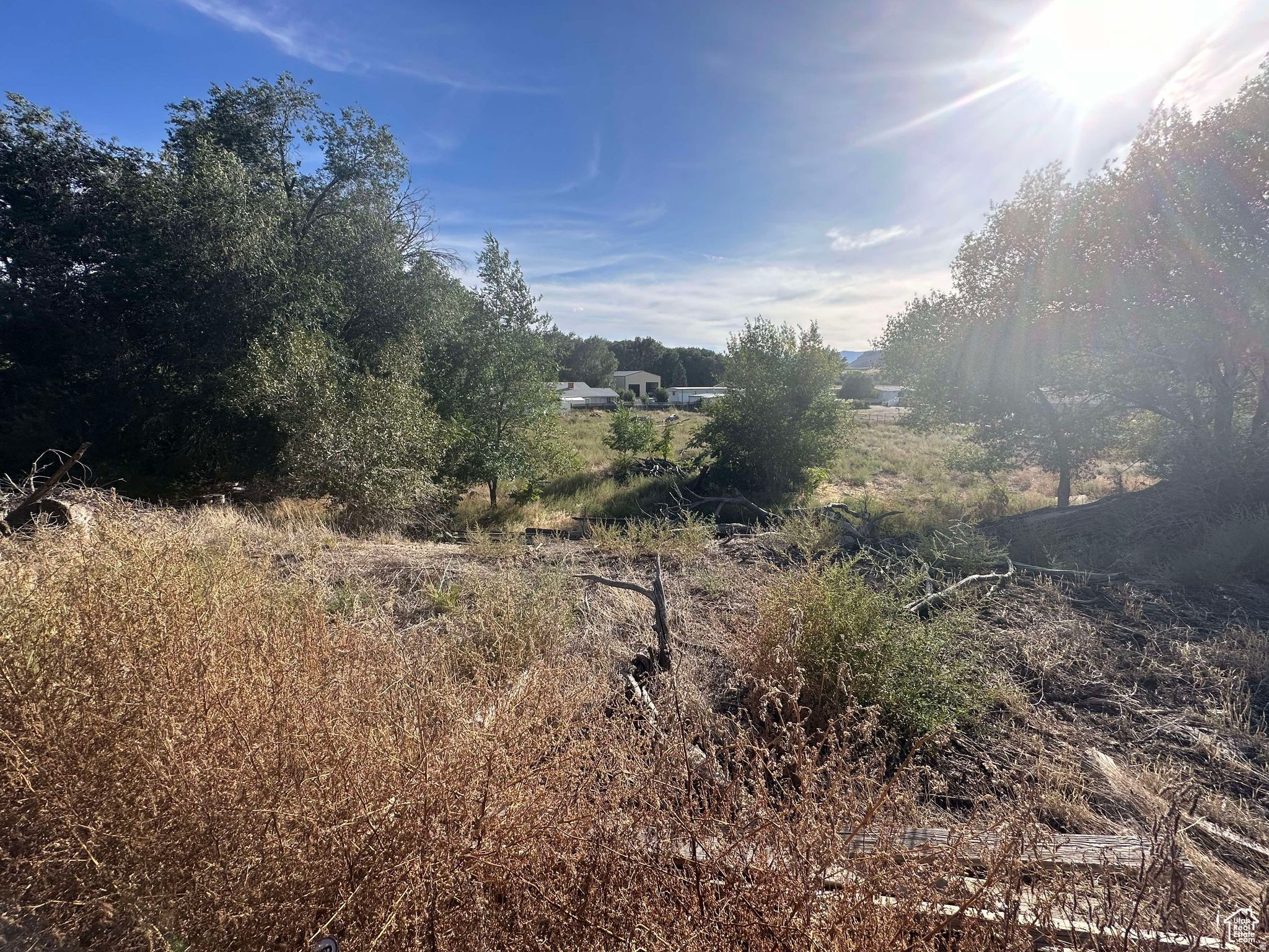 SILVER LEAF SUB. - Land