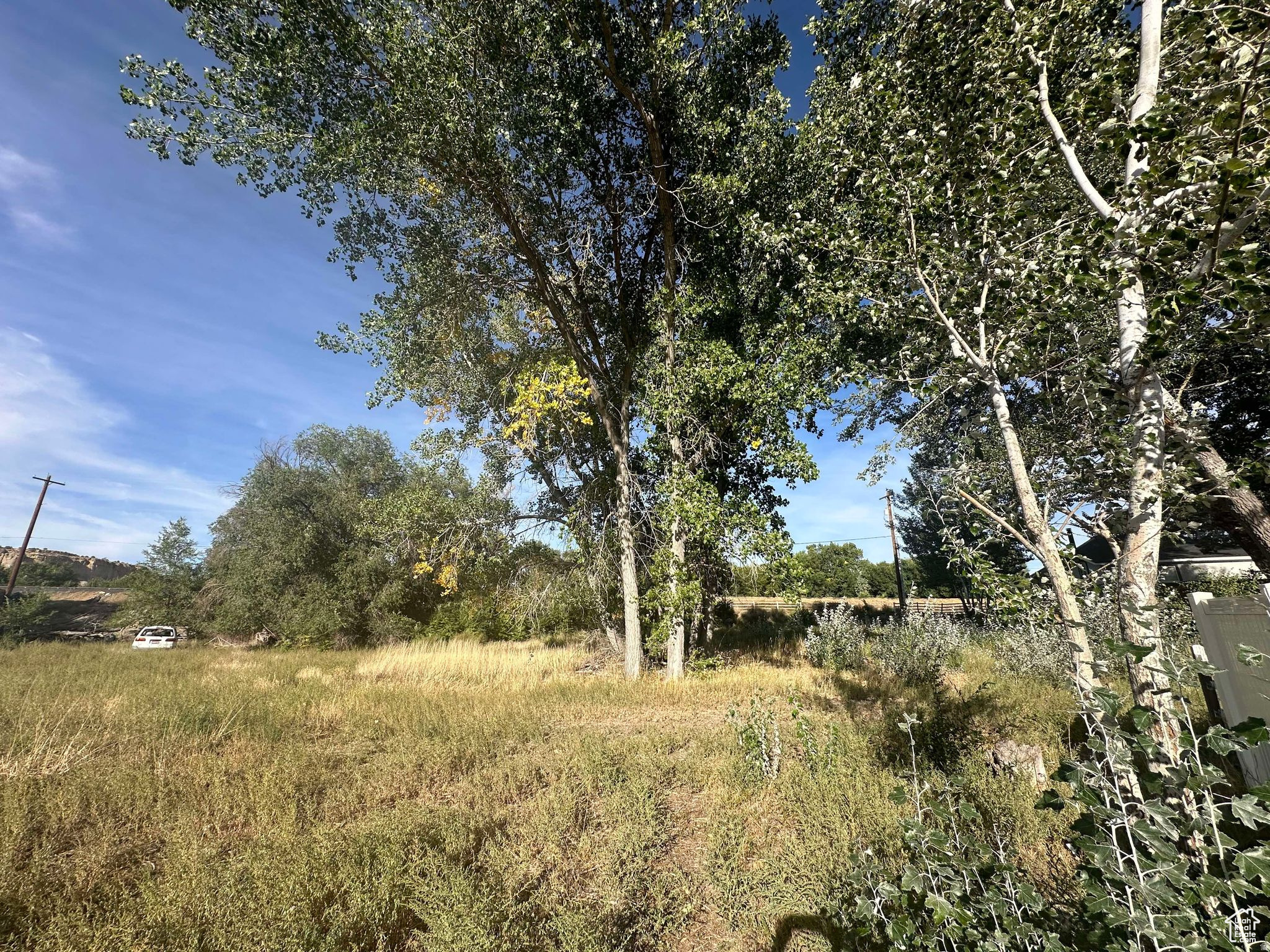 SILVER LEAF SUB. - Land