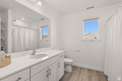 Tiny photo for 762 N 3820 W, Lehi, UT 84043 (MLS # 2117151)