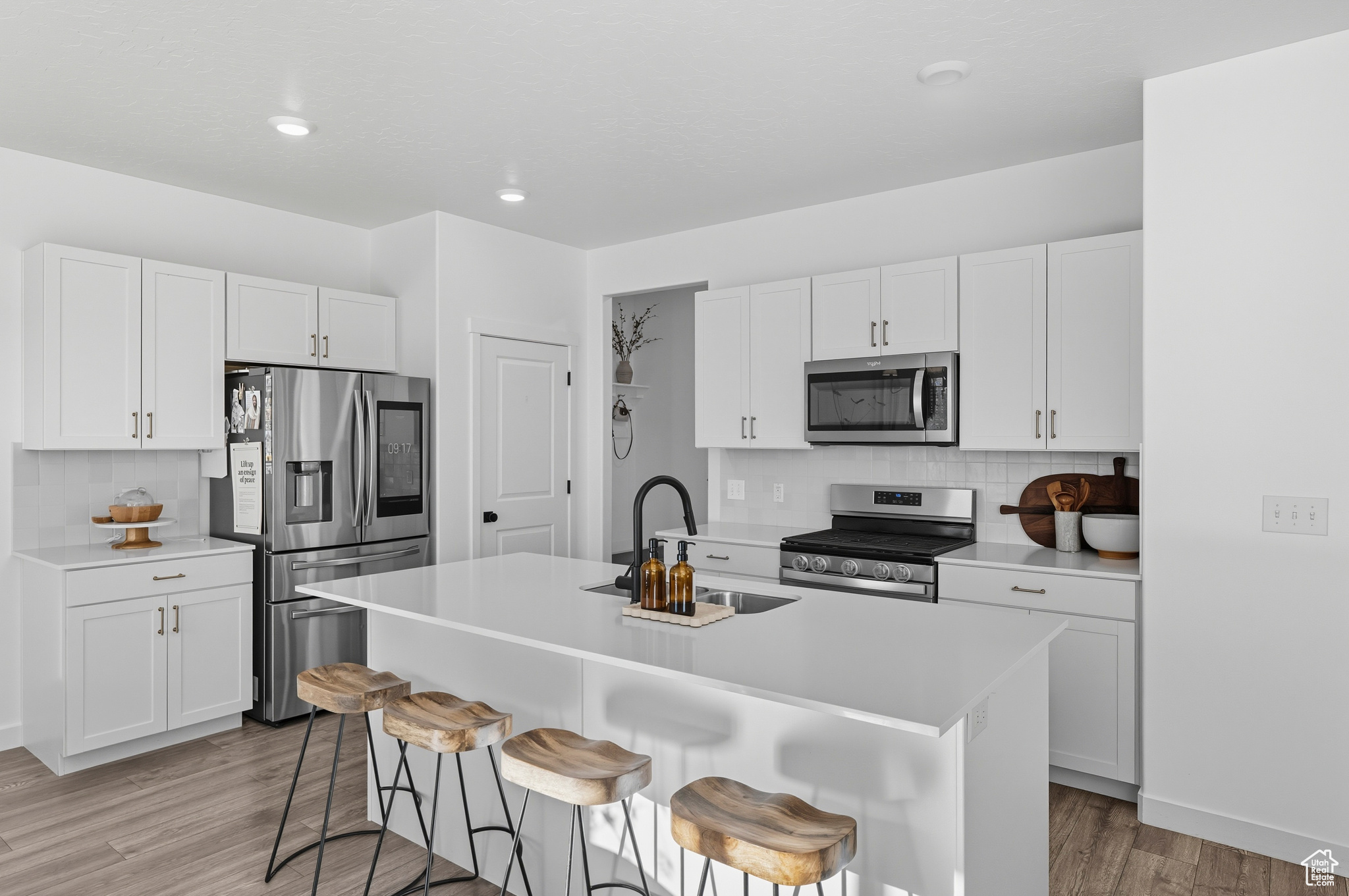 COLD SPRING RANCH - Residential