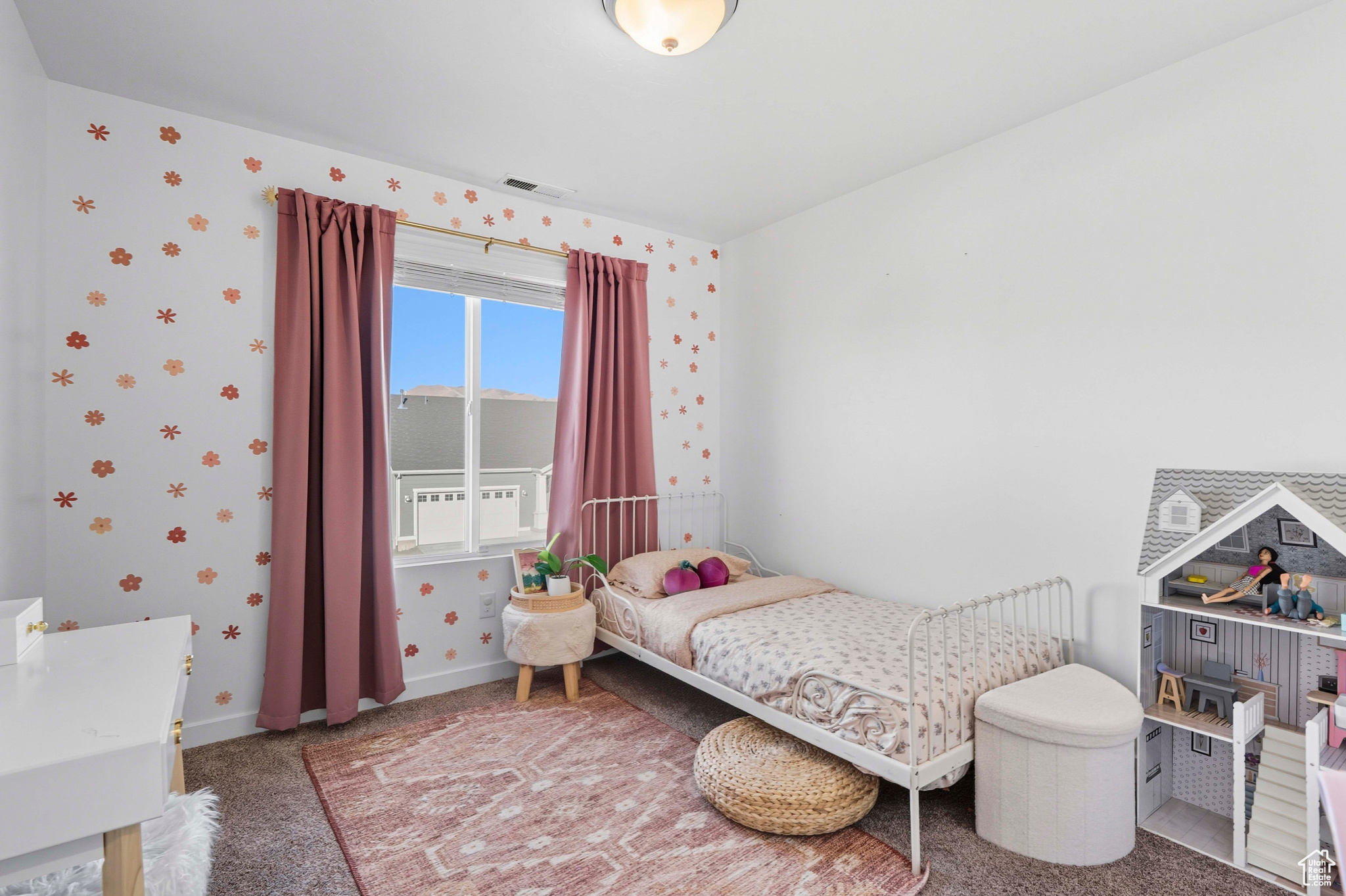 COLD SPRING RANCH - Residential