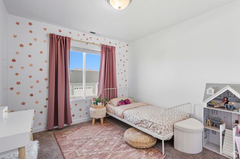 Tiny photo for 762 N 3820 W, Lehi, UT 84043 (MLS # 2117151)