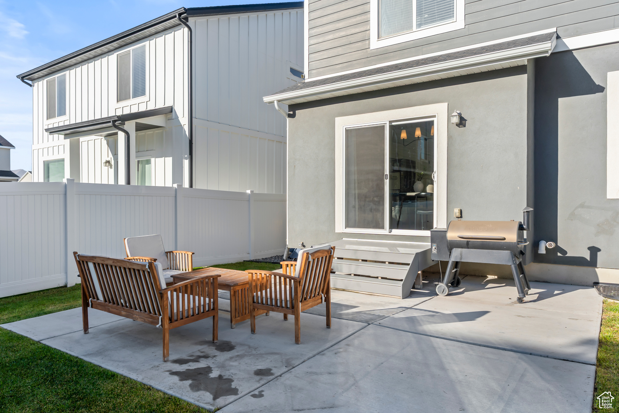 COLD SPRING RANCH - Residential